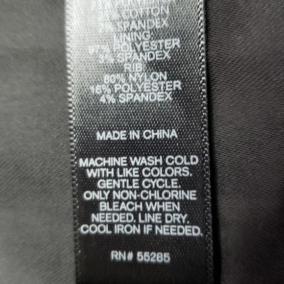 New Express Jacket - Picture 3 of 3